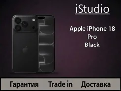 Apple iPhone 18 Pro. �����, 256 ��, ������, 3G, 4G LTE, 5G, Dual-SIM, NFC, ����������, eSIM, ������������ ������� ����