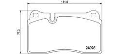 ������� ��������� �������� | ����� | AUDI A3 Sportback (8PA) 09/04-12/15 / AUDI TT (8J3) 07/06-01/15 / AUDI TT Roadster (8J9) 03/07-06/14 / Ferrari 61...