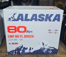 Alaska. 80��.�., D26, 700��., ��������, ������������ ����� ����