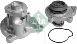 ����� Skoda Fabia (6Y_,542) 00-14 / Roomster (5J) 06-15 / Volkswagen Polo (9N_,6R_) 99-09 1.2 [178INA538033610] 538033610 ����