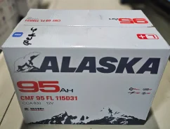 Alaska. 95��.�., D31, 830��., ��������, ������������ ����� ����
