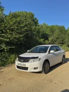 Toyota Allion. ��������, ��������, 1.5 (110��.�.), ������, 206 000����. �� ����