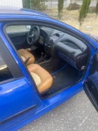 Peugeot 206. VF32ANFZE40208182 ����