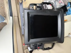Canbox Pro-Line Tesla style ����