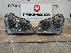 ���� Toyota Crown Majesta 2007 30315 UZS186 30315 ����