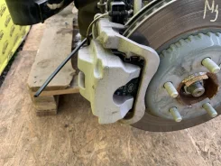 ������� ������ ������ Land Rover Defender (2019-�. �) 2025 LR102242 ����������� 3.0 D AJ20D6, ������ ������ LR102242 ����