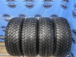 Michelin X-Ice North
