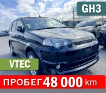 Honda HR-V. GH3, D16A ����