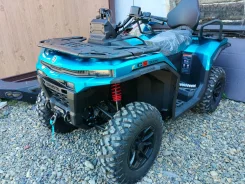 CFMoto CForce. ��������, ��� ���\���, ��� ������� ����