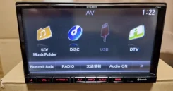 ��������� Mitsubishi MZ-50 ����