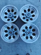Epsilon Mesh. 8.0x15", 6x139.7, ET-21, �� 110,1���. ����