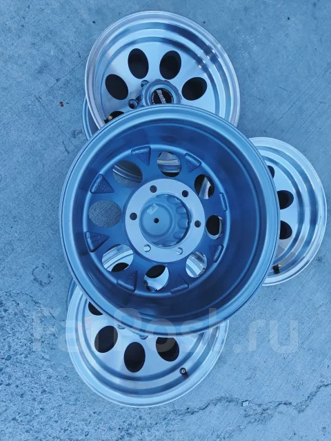 Epsilon Mesh. 8.0x15", 6x139.7, ET-21, �� 110,1���. ����
