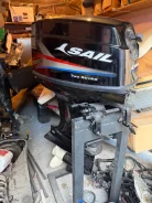 Sail. 40��.�., 2-�������, ����������, ���� S (381 ��), 2013 ��� ����