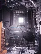 AMD B550 ����