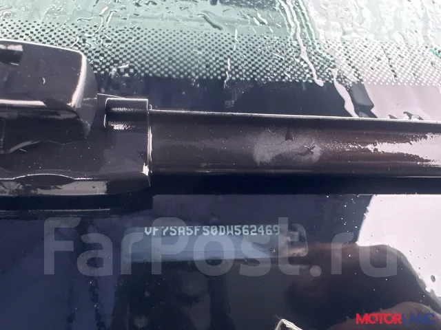 ��������� Citroen DS3 2009-2016 21462303 5705KG ����