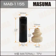 ������� ����� Masuma MAB-1155 1K0511353J ����