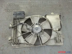 ���������� ��������� Toyota Corolla Verso 2004-2009 22081543 163610D080 ����
