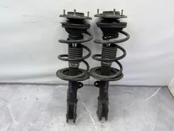 ������������ Toyota Voltz I (2002�2004) 2003 ZZE136, 1ZZFE, �����/������ �������� 48520A9130 ����