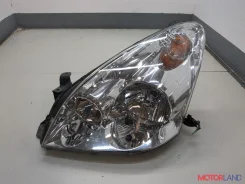 ���� (��������) Toyota Corolla Verso 2004-2009 22121483, ����� 811700F020 ����