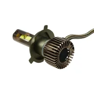 ����� ������������ ����� APEX ��������� �����, H4, 75 ����, 6500�, 7000lm �������� 2 ��. ALB0475W ALB0475W ����
