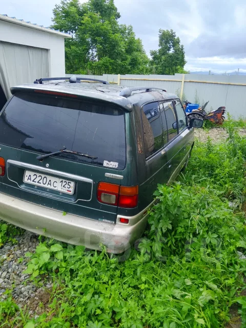 Mazda MPV ����