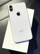 Apple iPhone X. �/�, 256 ��, �����. ��� ����� �� ������������ ������ ����