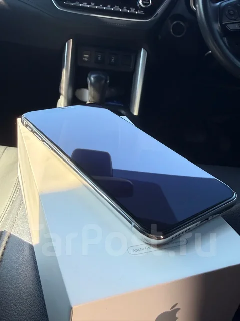 Apple iPhone X. �/�, 256 ��, �����. ��� ����� �� ������������ ������ ����