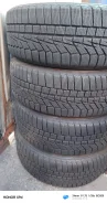 Hankook Winter i*cept IZ2A W626. ������, ��� �����, 2022 ���, �/�, ����� 5 % ����