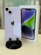 Apple iPhone 14. �/�, 256 ��, ����������, 3G, 4G LTE, 5G, NFC, eSIM, ������� �������, ������������ ������� ����