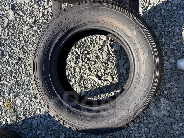 Goodyear Wrangler IP/N. ������, ��� �����, 2025 ���, �/�, ����� 5 % ����