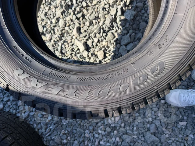 Goodyear Wrangler IP/N. ������, ��� �����, 2025 ���, �/�, ����� 5 % ����