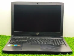 Asus ROG Strix. 15.6", ��� 16 ��, ���� 750���, WiFi: 1, Bluetooth: 1 ����