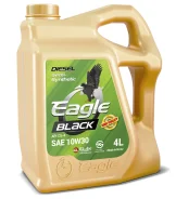 Black Eagle