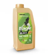 Black Eagle