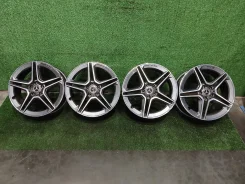 Mercedes. 7.5x19", 5x112, ET53, �� 66,6���. ����