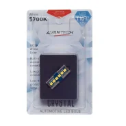 ����� ������������ Avantech 12V LED T10x37 5700K (��������), 1 ��. ALB0115 Avantech ALB0115 ����