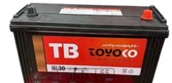 Toyoko
