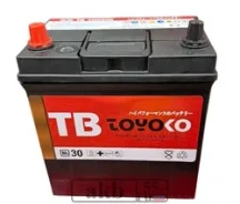 Toyoko
