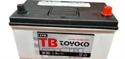 Toyoko