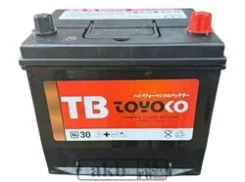Toyoko