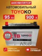 Toyoko