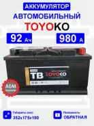 Toyoko