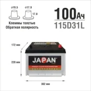 Japan Star