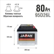 Japan Star
