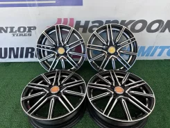 BLEST EuroSport. 5.0x16", 4x100, ET45, �� 67,1���. ����