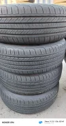 Goodyear Assurance TripleMax 2. ������, 2024 ���, �/�, ����� 5 % ����