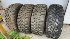 Nexen Roadian MTX. ����� mt, 2021 ���, �/�, ����� 5 % ����