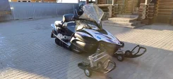 Yamaha RS Venture TF. ��������, ��, ��. ��� ����� �� ������������ ����