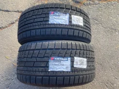 Yokohama Ice Guard IG60A. ������, ��� �����, 2026 ���, ����� ����