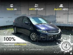 Honda Insight. ��������, ��������, 1.3 (88��.�.), ������ ����